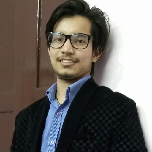 Rohit saini