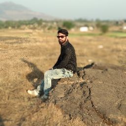 Varun Jadhav