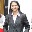 Varthika Jain