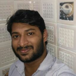 Krishna Prasad