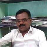 Palanisamy R