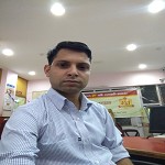 Prashant Sharma