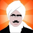 Arvinraj 