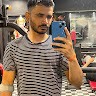 Rahul M Matang