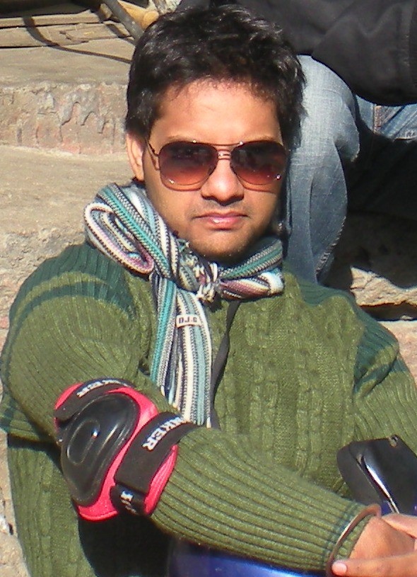 CA.Yash Rathore 