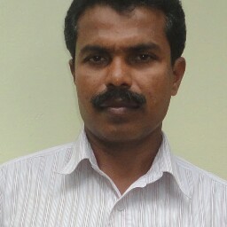 suresh n