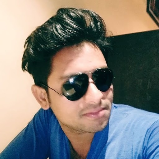 MANISH GARU 