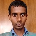 PARAMESHWAR.J