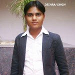 deshraj singh