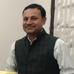 saroj kumar singh