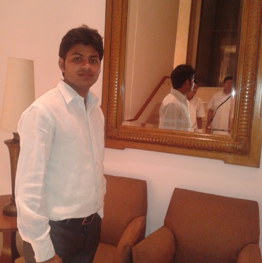 anuj singh yadav