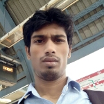 Ranjit Kumar