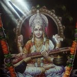 Naga lakshmi