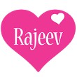 RAJEEV