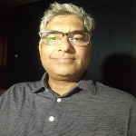 Ramadurai Chandrasekaran