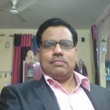 O.P.SHARMA