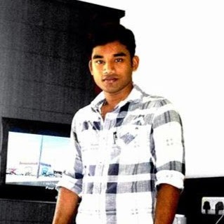 BINU JOSE