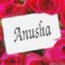 Anusha