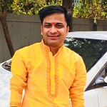 Sunil Pawar