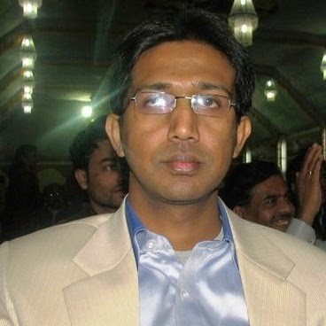 VISHAL KUMAR