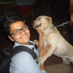 omkar s oza