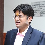 Karan Gogia