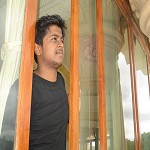 Bharath A