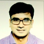 Vivek B Menjoge