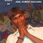 Anilkumar Addanki