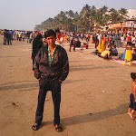 gautam ratnaparkhi