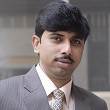 Bharat Boridkar