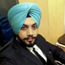 Tajinder Singh