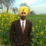 Bikramjeet Singh