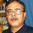 KARUNAMOY CHAKRABORTY