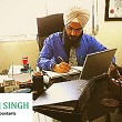 Angad Pal Singh