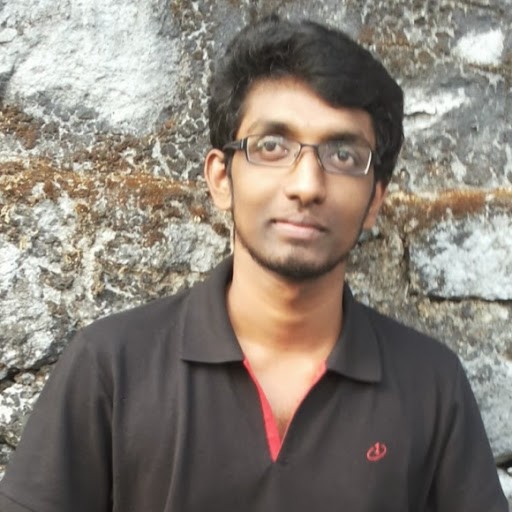 Gokul Vasudevan