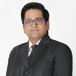 CA Raj K Agrawal