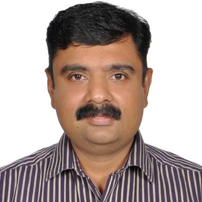 Sreejith Jaganathan