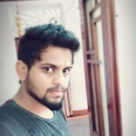 Pro Member Ravinder Reddy