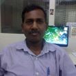 Santosh mahakud