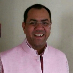 Dinesh Jain