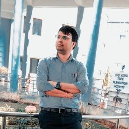 SHRAWAN KUMAR YADAV