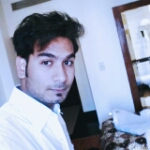 Shadab Hussain