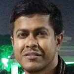 Dilip Senapati