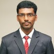 Gautam Rajendran