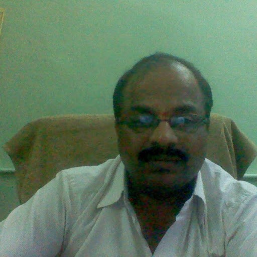 BALUSA SOMA SEKHAR