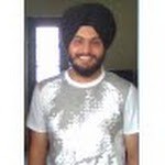 Harmandeep Singh