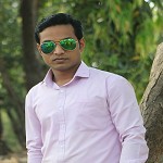 RUPESH DESHMUKH