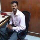 Vadivel Shailesh