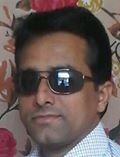 Hemant B Suthar